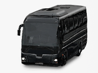 Charter service - Bus fleet