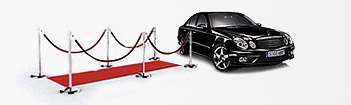 limousine service to the theater