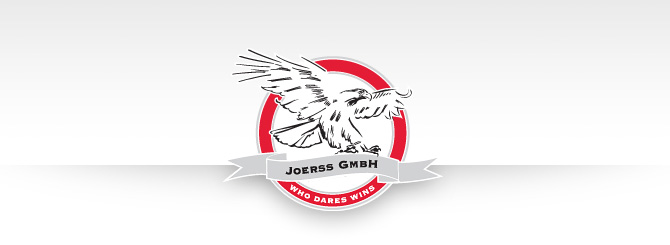 Joerss GmbH, Berlin